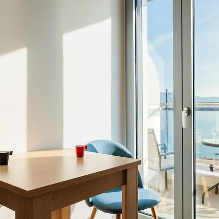 Georgia Seaview B2 Appartamento Kalamata