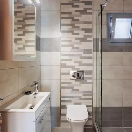 Georgia Seaview B2 Appartement