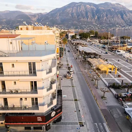Georgia Seaview B2