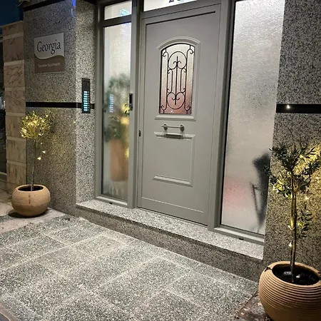 Georgia Seaview B2 Appartement *