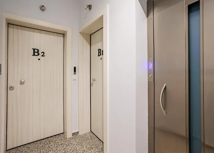 Georgia Seaview B2 아파트 칼라마타
