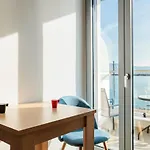 Georgia Seaview B2 Apartament Kalamata