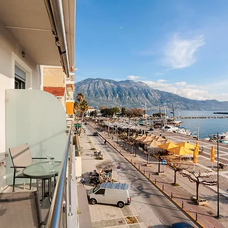 Georgia Seaview B2 *