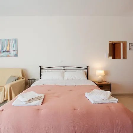 Georgia Seaview B2 Apartment