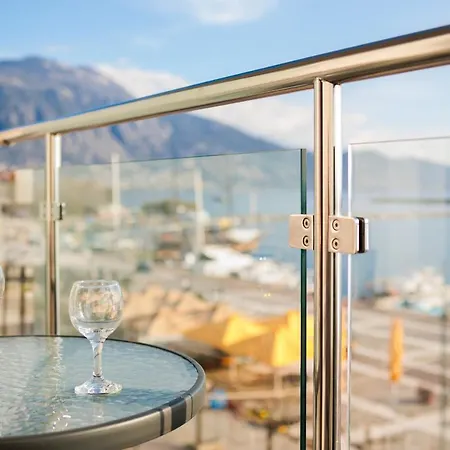 Lägenhet Georgia Seaview B2 *