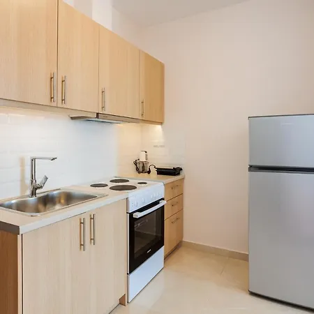 Georgia Seaview B2 Appartement