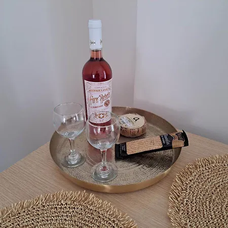 Lägenhet Georgia Seaview B2