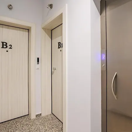 Georgia Seaview B2 Apartmán Kalamata