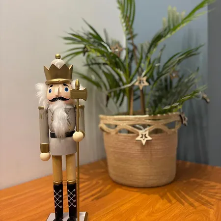 Apartment Georgia Seaview B2 *