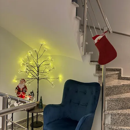 Apartment Georgia Seaview B2