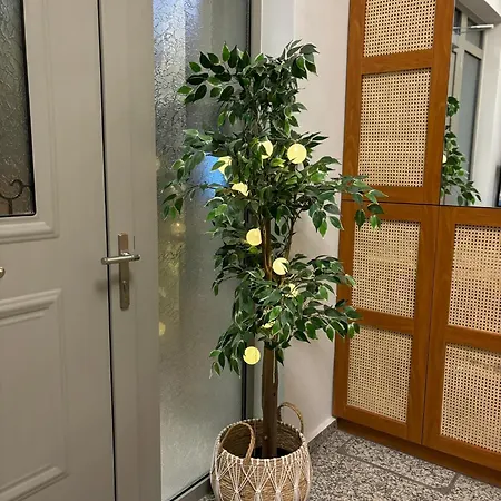 Apartment Georgia Seaview B2 Kalamata