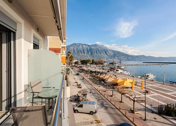 Georgia Seaview B2 *