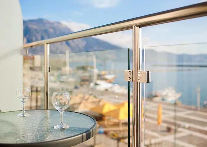 Apartamento Georgia Seaview B2 *