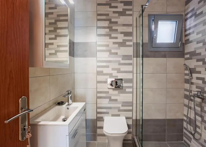 Georgia Seaview B2 Apartmán