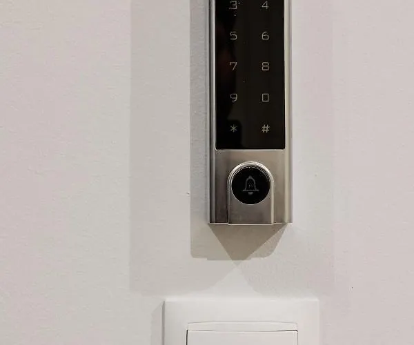 Georgia Seaview B2 Apartamento