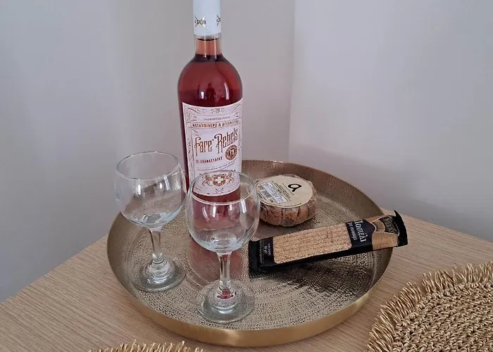 Apartamento Georgia Seaview B2